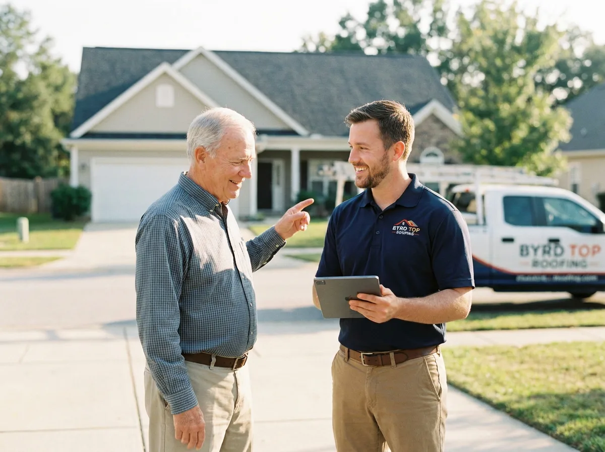 Roofing Headrick, OK FAQs